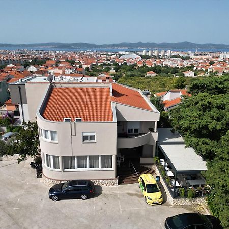 Bellevue Hill apartment Zadar Extérieur photo