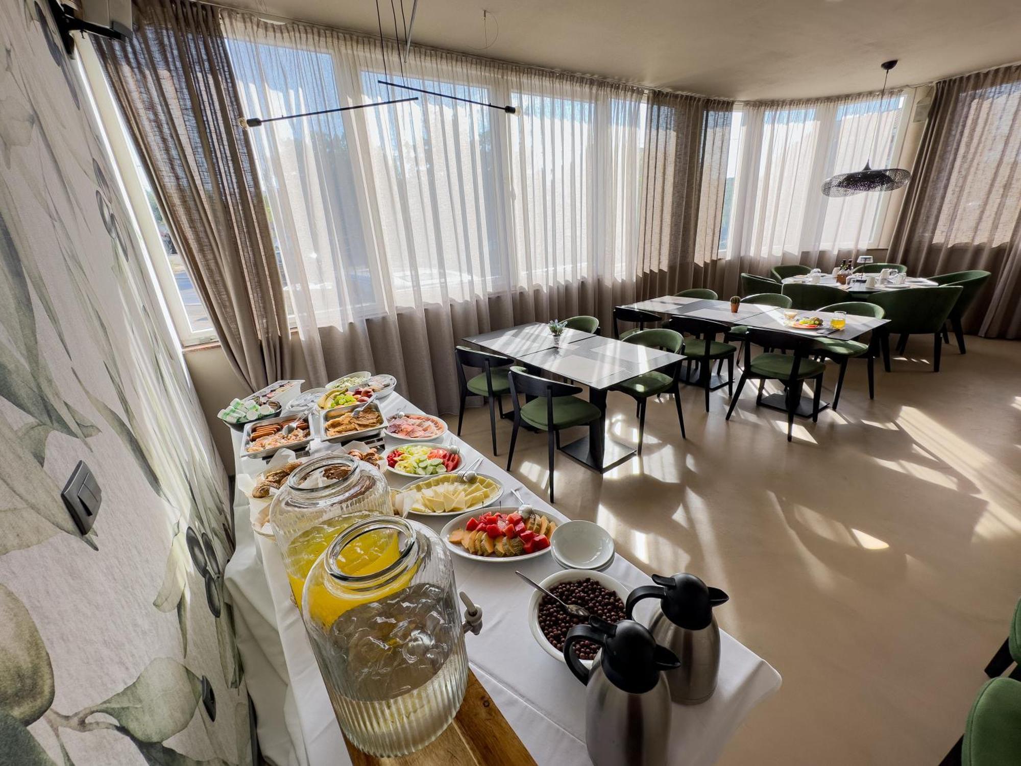 Bellevue Hill apartment Zadar Extérieur photo