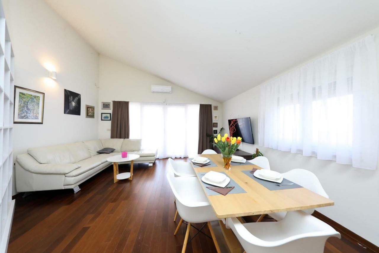 Bellevue Hill apartment Zadar Extérieur photo