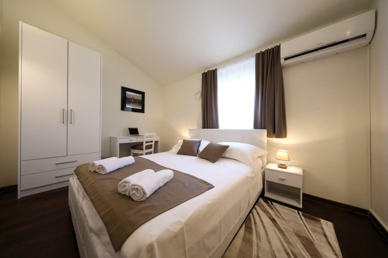 Bellevue Hill apartment Zadar Extérieur photo