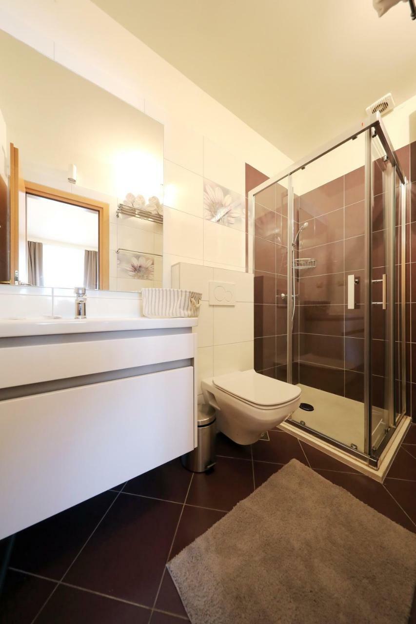 Bellevue Hill apartment Zadar Extérieur photo