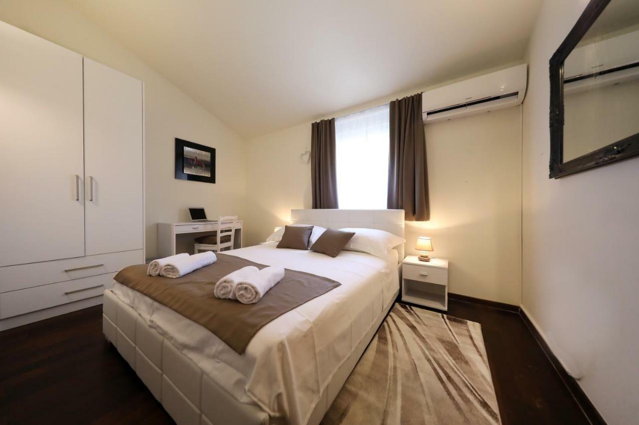 Bellevue Hill apartment Zadar Extérieur photo