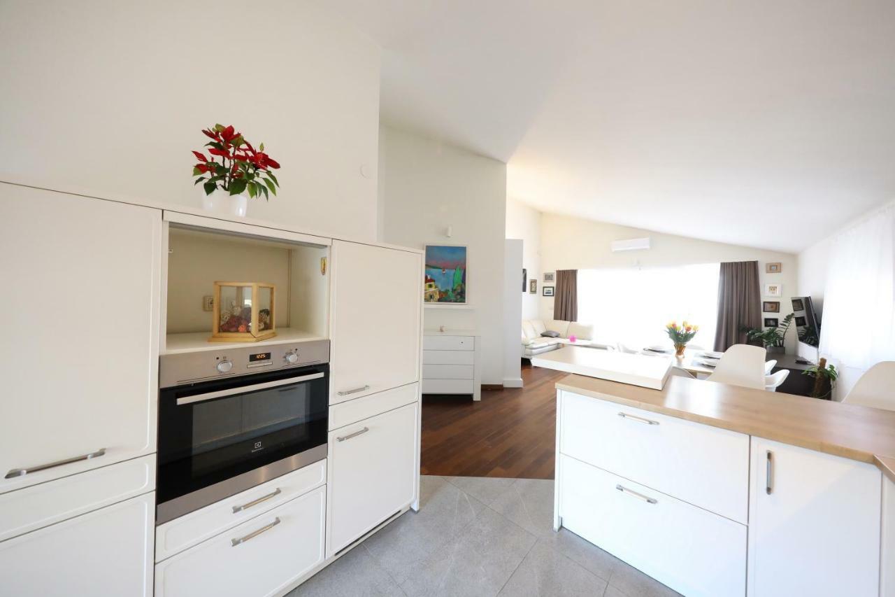 Bellevue Hill apartment Zadar Extérieur photo