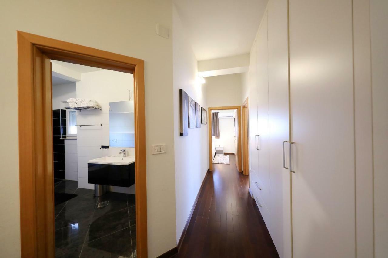 Bellevue Hill apartment Zadar Extérieur photo
