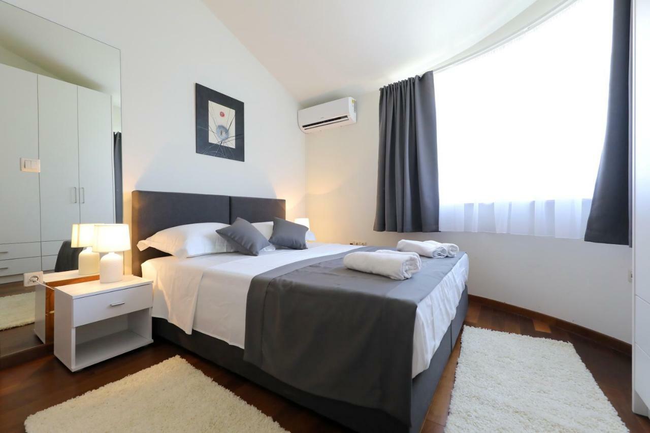 Bellevue Hill apartment Zadar Extérieur photo