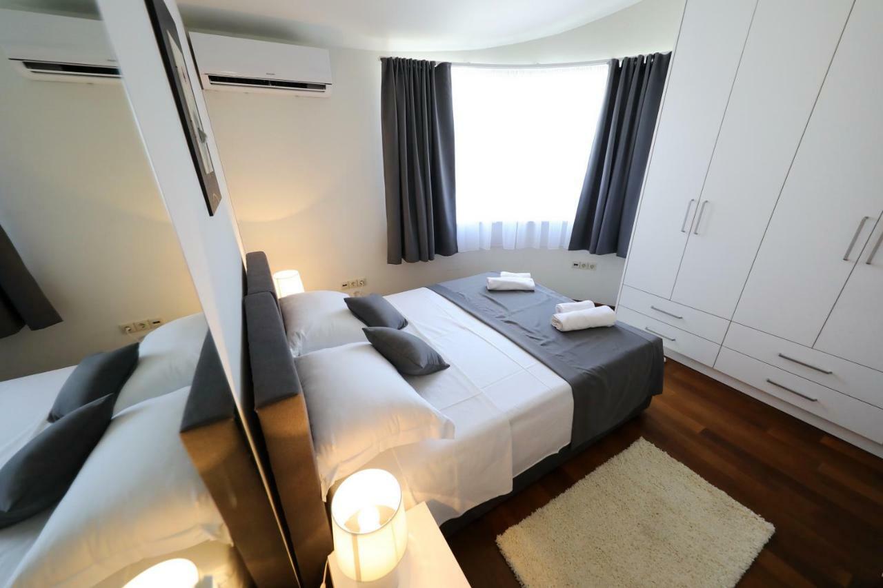 Bellevue Hill apartment Zadar Extérieur photo