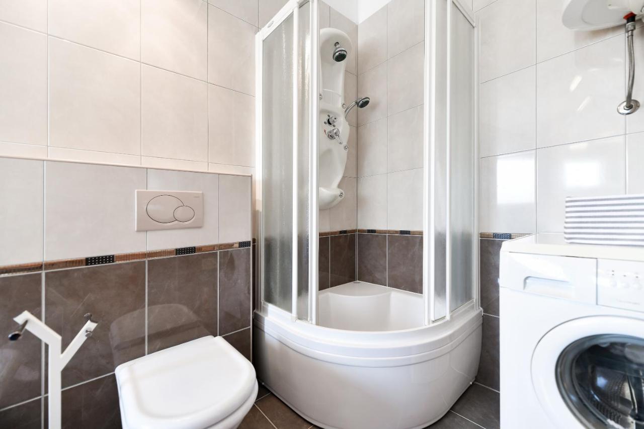 Bellevue Hill apartment Zadar Extérieur photo