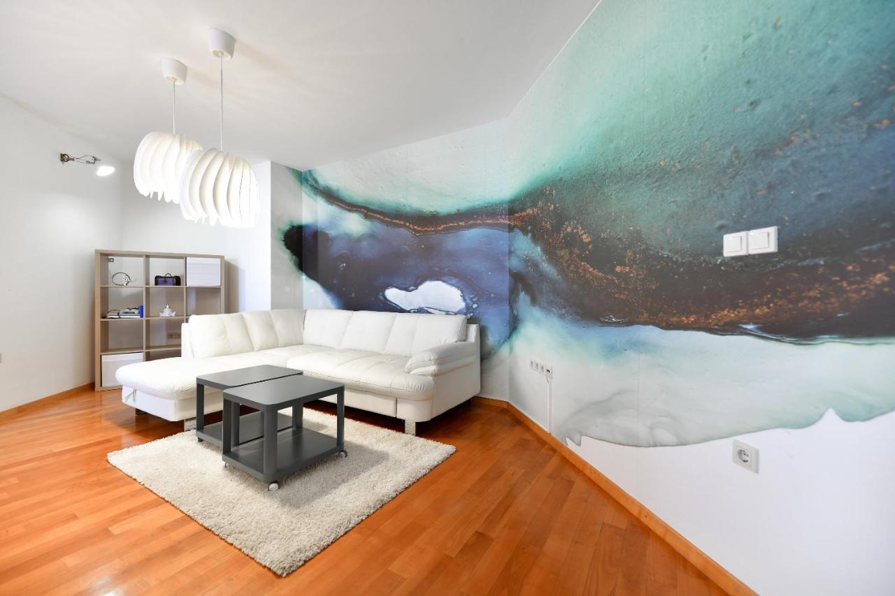 Bellevue Hill apartment Zadar Extérieur photo