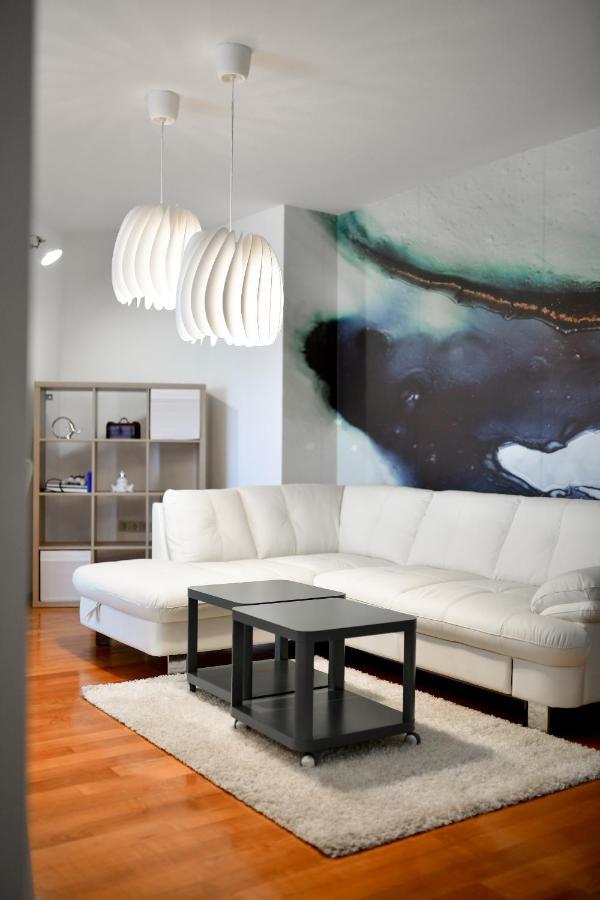 Bellevue Hill apartment Zadar Extérieur photo