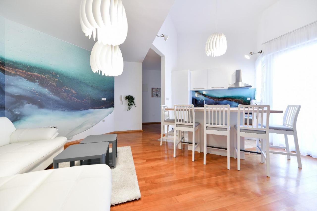 Bellevue Hill apartment Zadar Extérieur photo